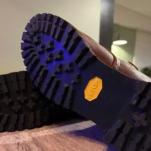 Red Wing Shoes | Shoes | Brand New Red Wing Roughnecks Worn  display picture 2